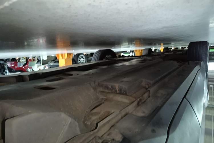 Used Toyota C-HR 2018 2.0L Flagship Version China V Standard Left Side Sill