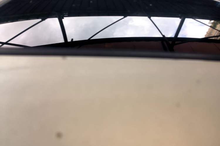 Used Toyota C-HR 2018 2.0L Flagship Sunroof Version China V Standard Roof