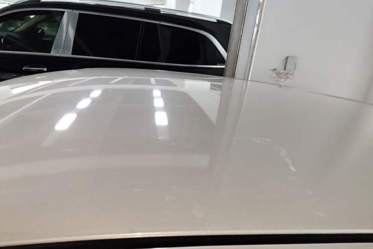 Used Toyota C-HR 2018 2.0L Leading Edition China V-standard Roof