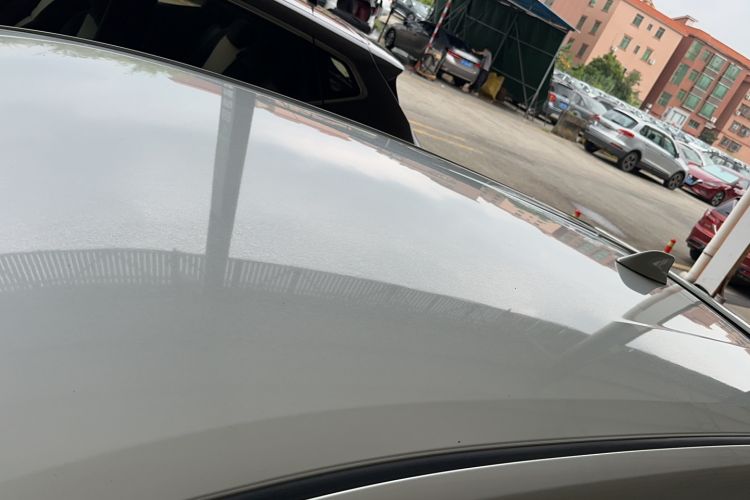 Used Toyota C-HR 2018 2.0L Luxury Edition China V Standard Roof