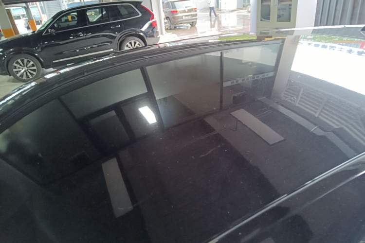 Used Toyota C-HR 2018 2.0L Flagship Version China V Standard Roof
