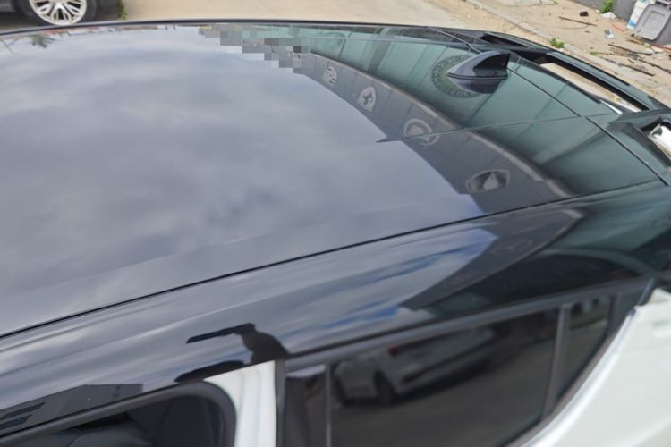 Used Toyota C-HR 2018 2.0L Flagship Version China V Standard Roof