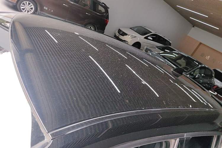 Used Toyota C-HR 2018 2.0L Flagship Version China V Standard Roof
