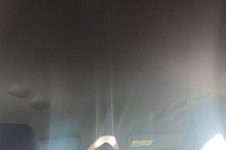 Used Toyota C-HR 2018 2.0L Coolway Leading Edition China V Standard Headliner