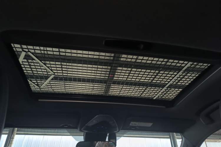 Used Toyota C-HR 2020 2.0L Luxury Edition Headliner