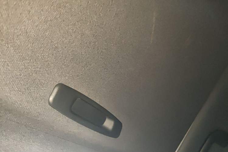 Used Toyota C-HR 2020 2.0L Leading Edition Headliner