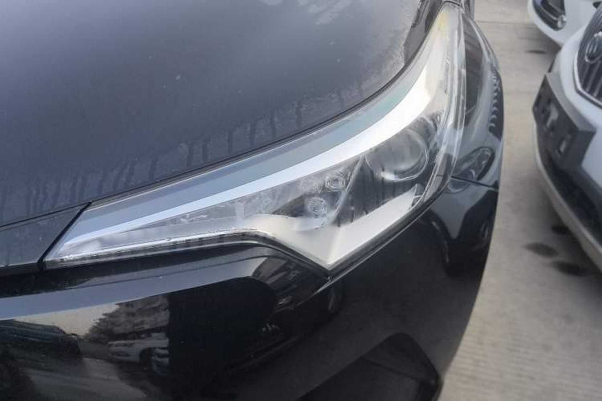 Used Toyota C-HR 2020 2.0L Leading Edition Left Front Headlight