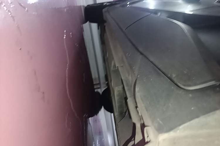 Used Toyota C-HR 2020 2.0L Luxury Edition Left Side Sill