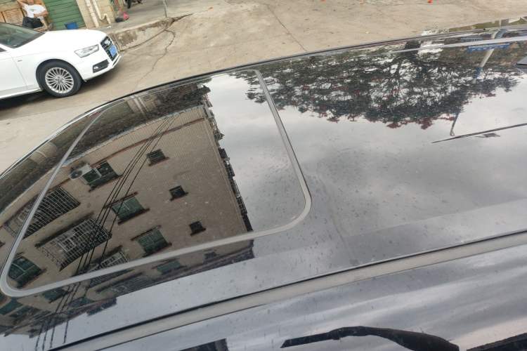 Used Toyota C-HR 2020 2.0L Leading Edition Roof