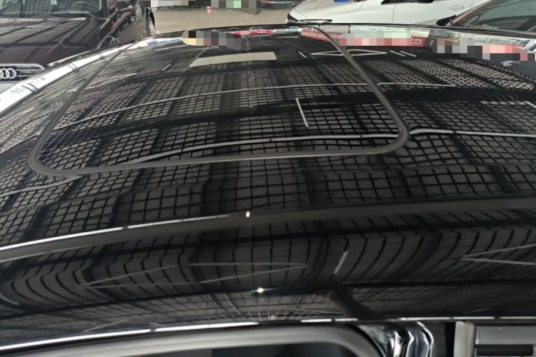 Used Toyota C-HR 2020 2.0L Luxury Edition Roof