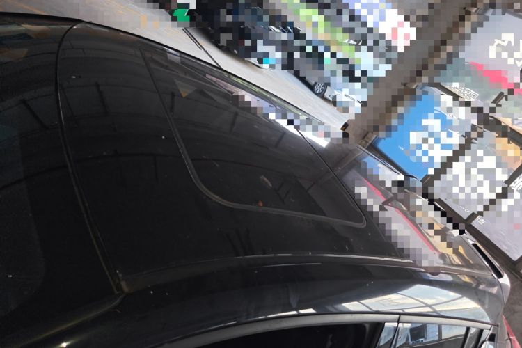 Used Toyota C-HR 2020 2.0L Leading Edition Roof