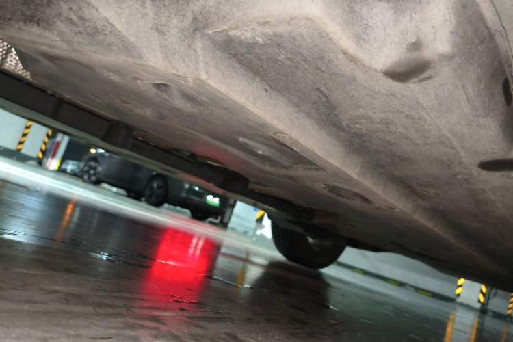 Used Toyota C-HR 2020 2.0L Comfort Edition Chassis Front Left