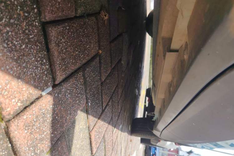 Used Toyota C-HR 2020 2.0L Luxury Edition Chassis Front Left