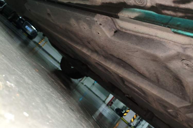 Used Toyota C-HR 2020 2.0L Comfort Edition Chassis Front Right