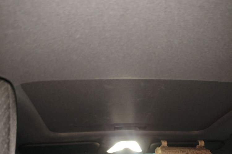 Used Toyota C-HR 2020 2.0L Comfort Edition Headliner