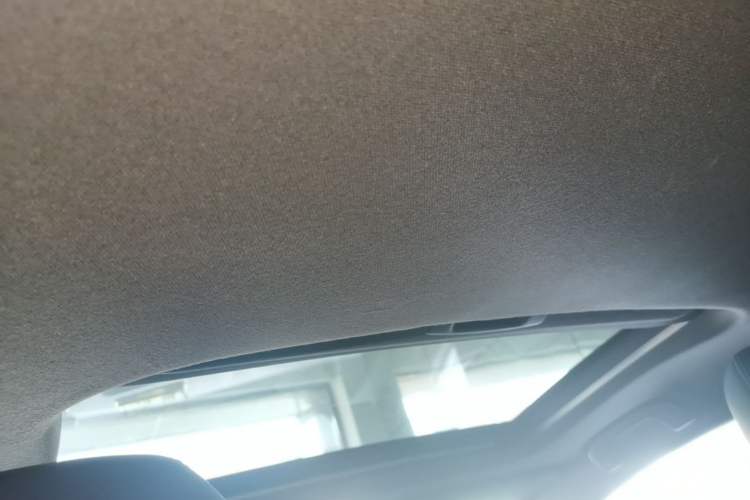 Used Toyota C-HR 2020 2.0L Leading Edition Headliner