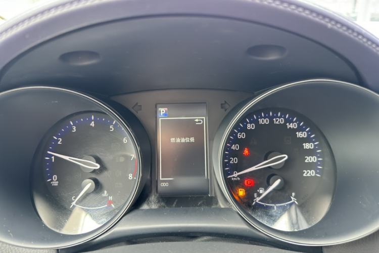 Used Toyota C-HR 2020 2.0L Leading Edition Interior 1