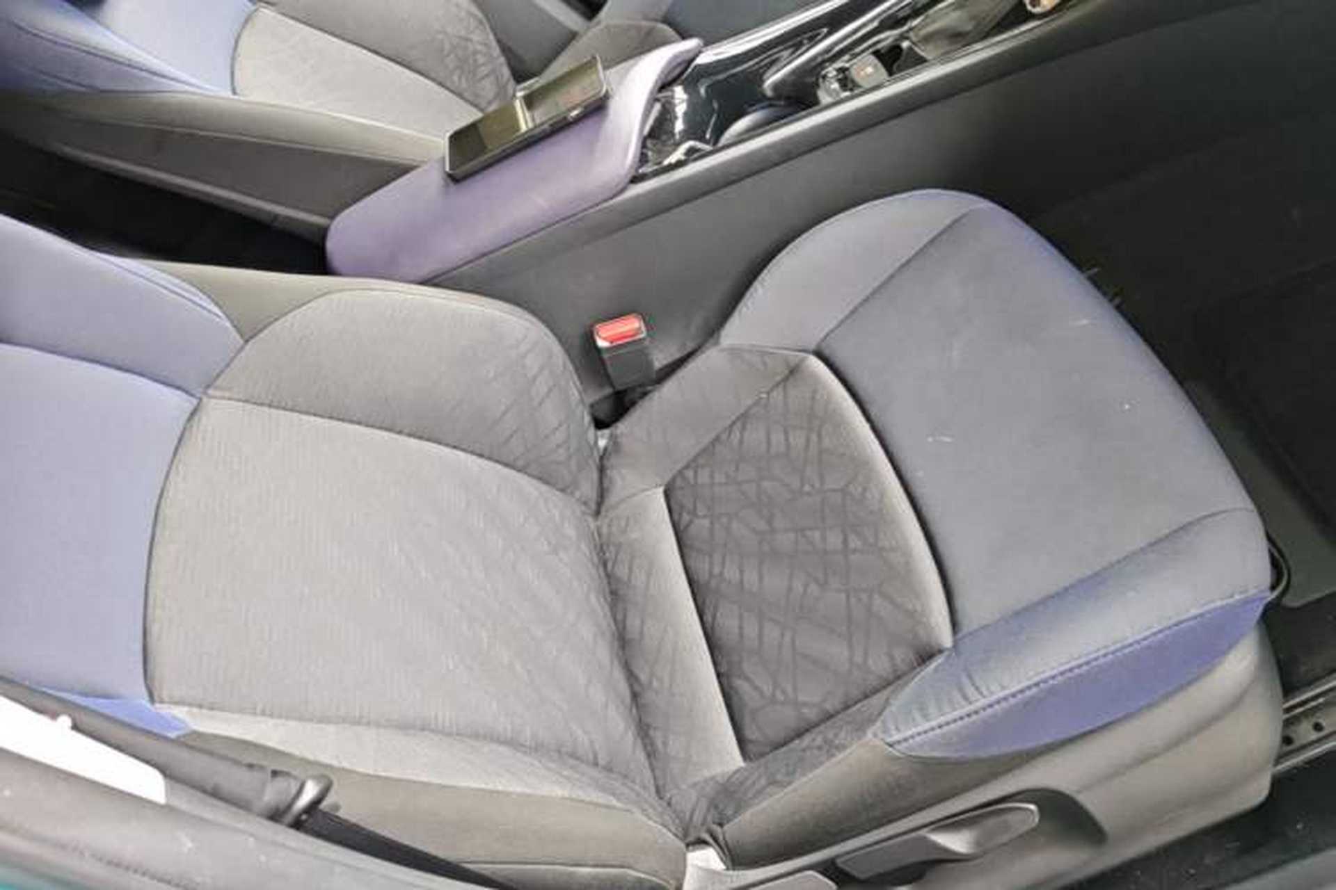 Used Toyota C-HR 2020 2.0L Leading Edition Right Front Seat