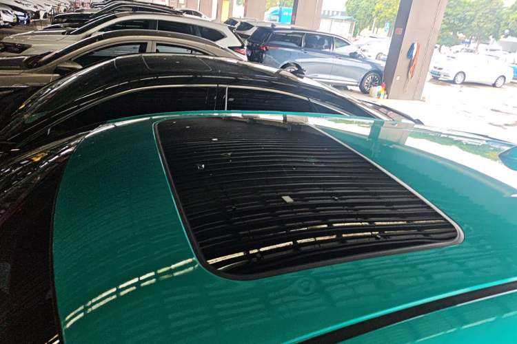 Used Toyota C-HR 2020 2.0L Leading Edition Roof