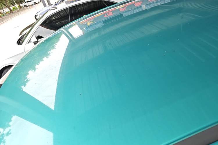 Used Toyota C-HR 2020 2.0L Leading Edition Roof