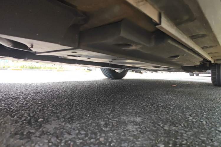 Used Toyota C-HR 2020 2.0L Leading Edition Chassis Rear Right