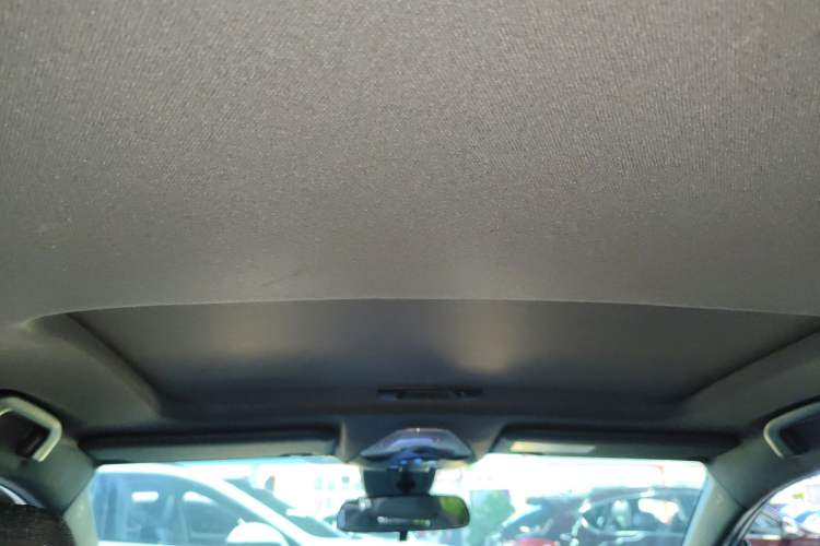 Used Toyota C-HR 2020 2.0L Comfort Edition Headliner