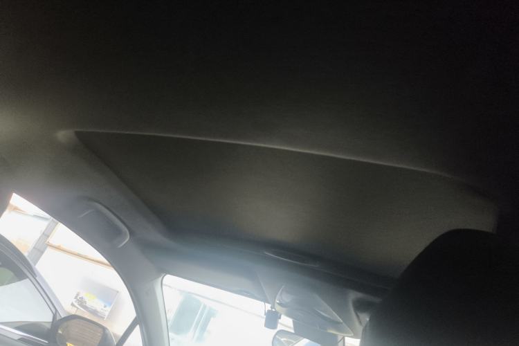 Used Toyota C-HR 2020 2.0L Leading Edition Interior 7