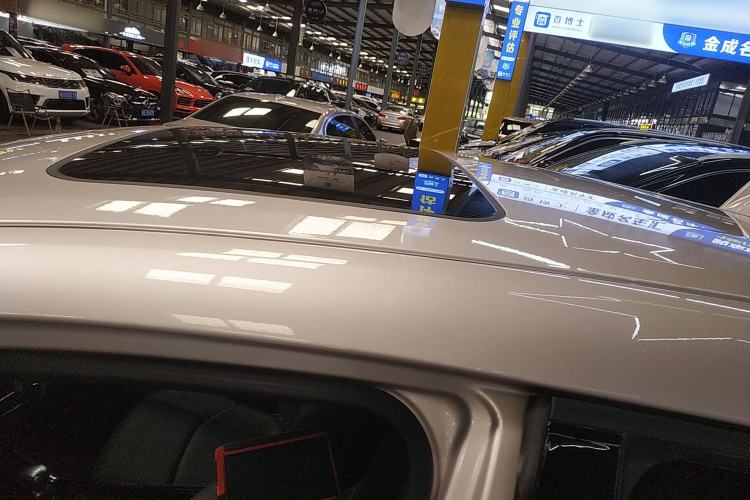 Used Toyota C-HR 2020 2.0L Leading Edition Roof