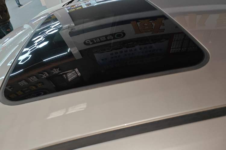Used Toyota C-HR 2020 2.0L Leading Edition Roof