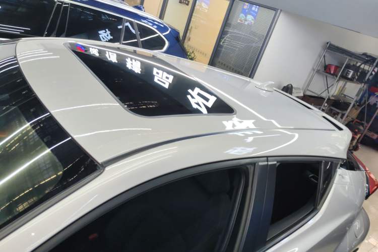 Used Toyota C-HR 2020 2.0L Comfort Edition Roof