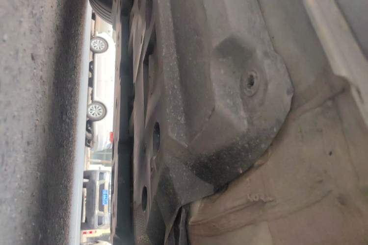 Used Toyota C-HR 2020 2.0L Leading Edition Chassis Front Right