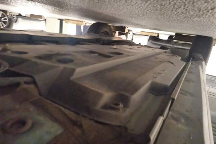 Used Toyota C-HR 2020 2.0L Leading Edition Chassis Front Right