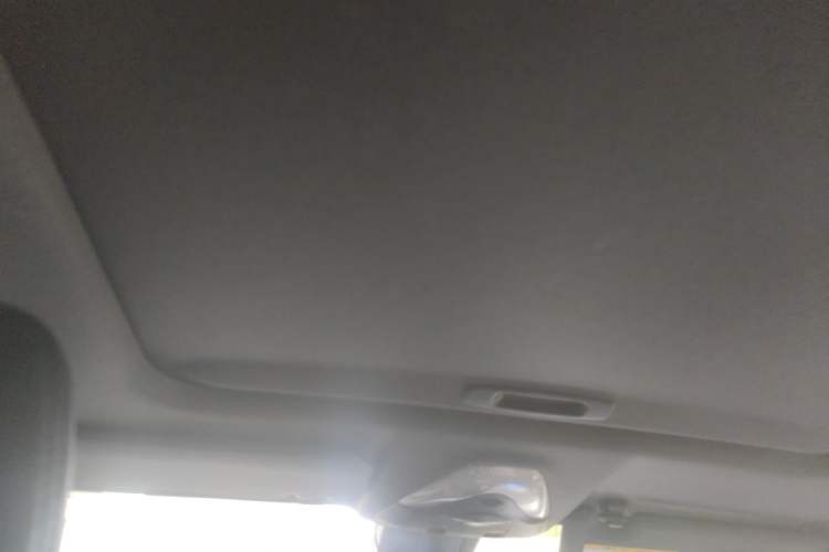 Used Toyota C-HR 2020 2.0L Leading Edition Headliner