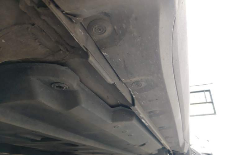 Used Toyota C-HR 2020 2.0L Comfort Edition Chassis Front Left