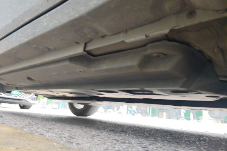 Used Toyota C-HR 2020 2.0L Comfort Edition Chassis Front Right