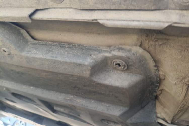 Used Toyota C-HR 2020 2.0L Leading Edition Chassis Front Right