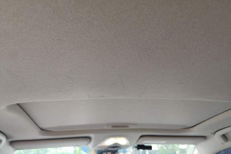 Used Toyota C-HR 2020 2.0L Comfort Edition Headliner