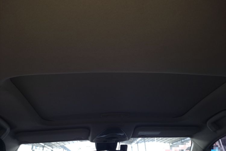 Used Toyota C-HR 2020 2.0L Leading Edition Interior 3