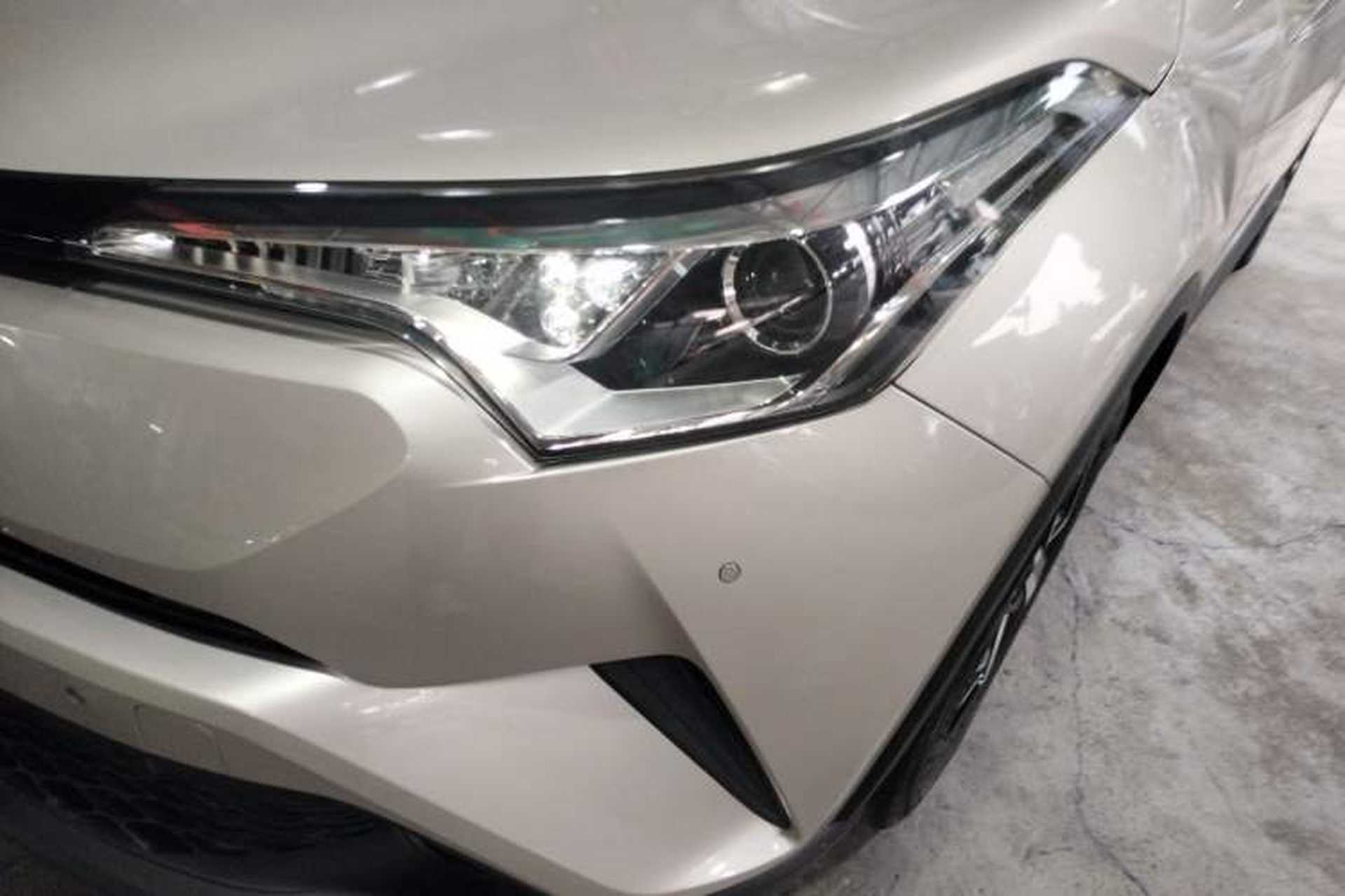 Used Toyota C-HR 2020 2.0L Leading Edition Left Front Headlight