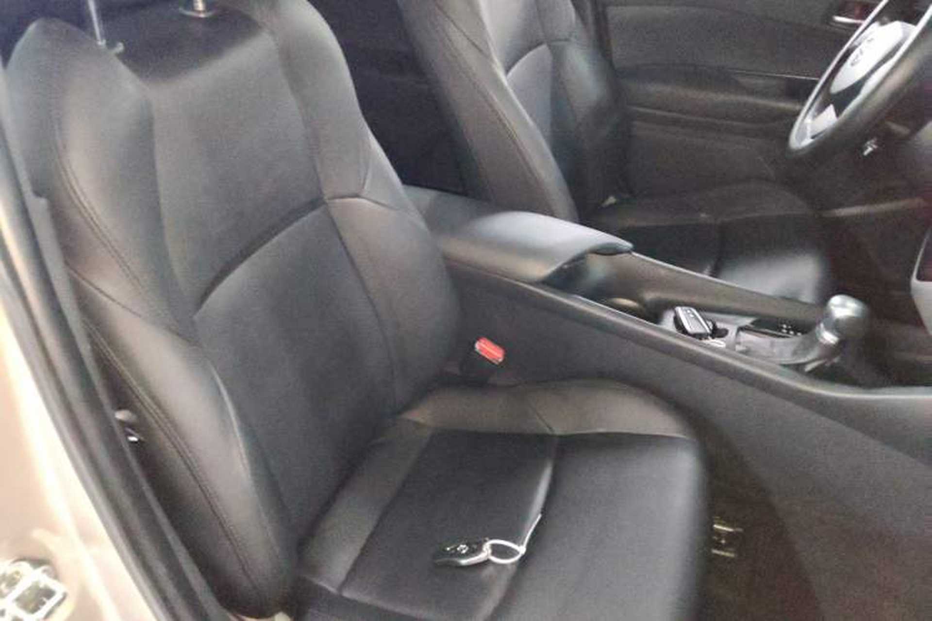 Used Toyota C-HR 2020 2.0L Comfort Edition Right Front Seat