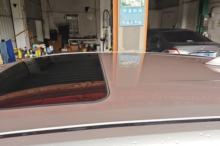 Used Toyota C-HR 2020 2.0L Leading Edition Roof