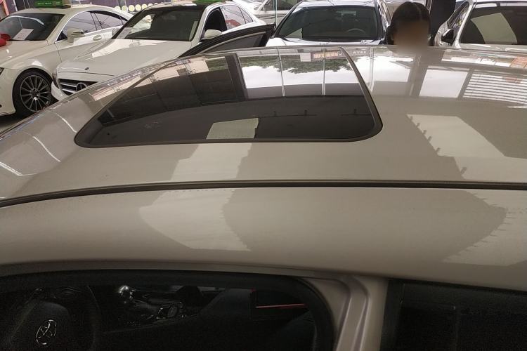 Used Toyota C-HR 2020 2.0L Leading Edition Roof
