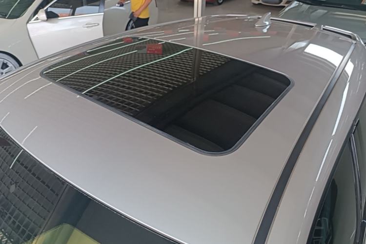 Used Toyota C-HR 2020 2.0L Leading Edition Roof