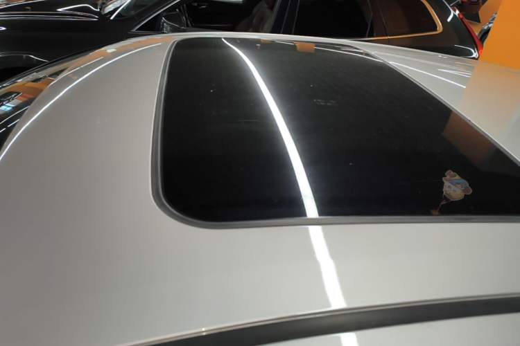 Used Toyota C-HR 2020 2.0L Leading Edition Roof