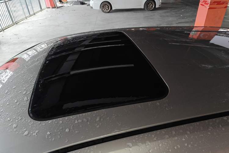 Used Toyota C-HR 2020 2.0L Luxury Edition Roof