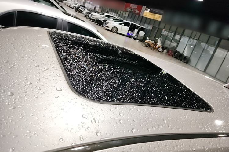 Used Toyota C-HR 2020 2.0L Leading Edition Roof