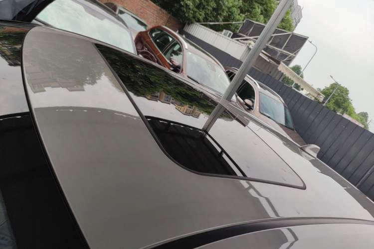 Used Toyota C-HR 2020 2.0L Leading Edition Roof