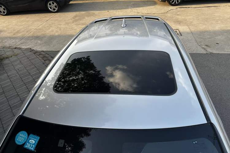 Used Toyota C-HR 2020 2.0L Leading Edition Roof