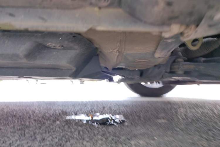 Used Toyota C-HR 2020 2.0L Comfort Edition Chassis Front Right