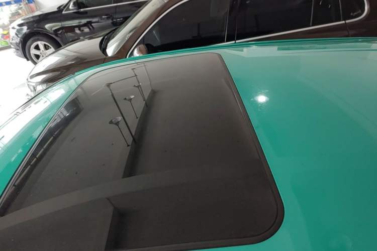 Used Toyota C-HR 2020 2.0L Leading Edition Roof